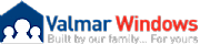 Valmar Windows logo