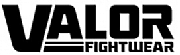 Valor Fightwear logo