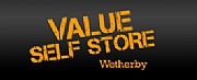 Value Self Store Ltd logo