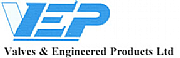 Valves & Engineered Products Ltd logo