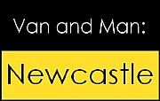 Van & Man Newcastle logo
