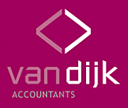 Van Dijk Accountants Ltd logo
