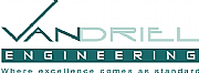 Van Driel Engineering Ltd logo