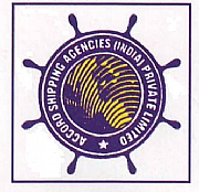 Van Ommeren Shipping Agencies Ltd logo