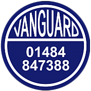 Vanguard Processing Equipment Ltd logo