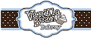 VANILLA BEAN BAKERY Ltd logo