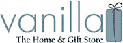Vanilla Home & Gift Store logo