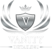 VANITY DETAILING LTD logo
