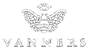 Vanners Silks logo