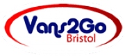 Vans 2 Go (Bristol) Ltd logo