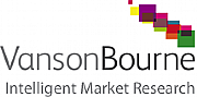 Vanson Bourne Ltd logo
