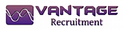 Vantage Recruitment logo
