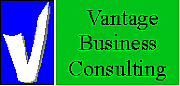 Vantage Business Consulting Ltd logo