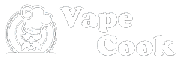 VAPE COOK LTD logo