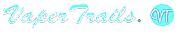 Vaper Trails logo
