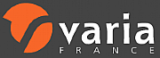 Varia Textile Ltd logo