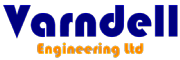 Varindall Ltd logo