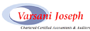 Varsani Systems Ltd logo