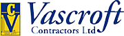 Vascroft Contractors Ltd logo