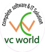 Vc World Ltd logo