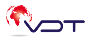 VDT Direct Ltd logo
