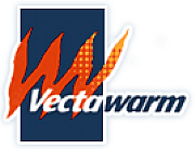 Vectawarm logo