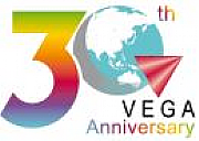 Vega Technology logo