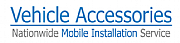 Vehicle Accessories Ltd logo