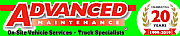 Vehicle Maintenance Services Ltd logo