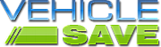 Vehicle Save logo