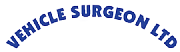 Vehicle Surgeon Car Sales Ltd logo
