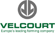 Velcourt Ltd logo