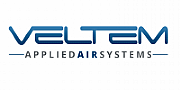Veltem Applied Air Systems logo
