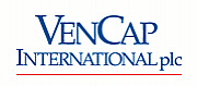 Vencap International Plc logo