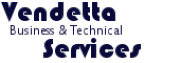 Vendetta Business & Technical Services logo