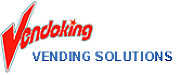 Vendingking Ltd logo