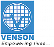 Venson Company Ltd logo