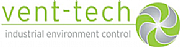 Vent Tech logo