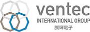 Ventec Europe logo