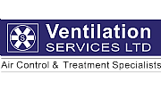 Ventilation Services Ltd logo