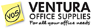 Ventura Office Supplies Ltd logo