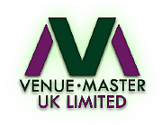 Venue Master UK Ltd logo