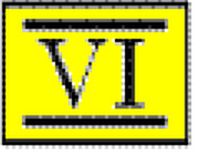 Verbatim Interpreters Ltd logo