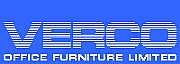 Verco Office Furniture Ltd logo
