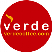 Verde Coffee logo
