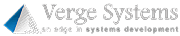 Verge Solution Ltd logo