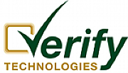 Verify Technologies logo