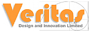 Veritas Design & Innovation Ltd logo
