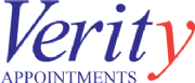 Verity Appointments Ltd logo
