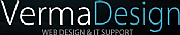 VermaDesign logo